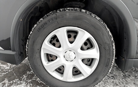 Mitsubishi Outlander III рестайлинг 3, 2019 год, 2 750 000 рублей, 18 фотография