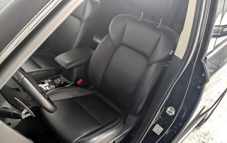 Mitsubishi Outlander III рестайлинг 3, 2019 год, 2 750 000 рублей, 20 фотография