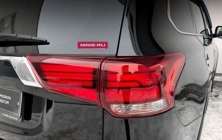 Mitsubishi Outlander III рестайлинг 3, 2019 год, 2 750 000 рублей, 27 фотография