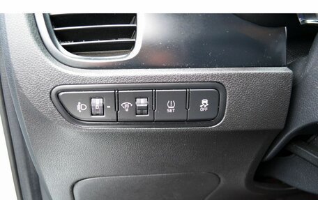 KIA Rio IV, 2017 год, 1 299 000 рублей, 16 фотография