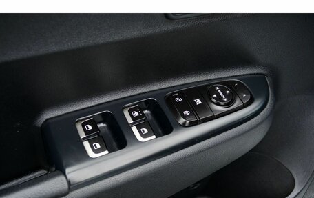 KIA Rio IV, 2017 год, 1 299 000 рублей, 17 фотография