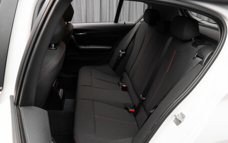 BMW 1 серия, 2014 год, 1 650 000 рублей, 12 фотография