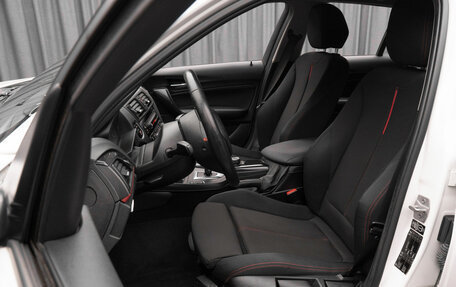 BMW 1 серия, 2014 год, 1 650 000 рублей, 10 фотография