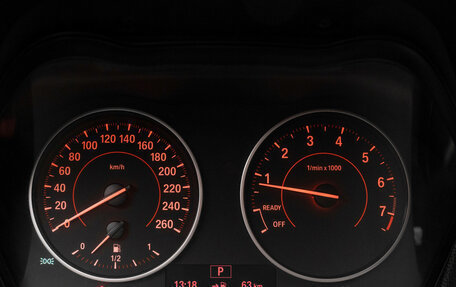 BMW 1 серия, 2014 год, 1 650 000 рублей, 19 фотография