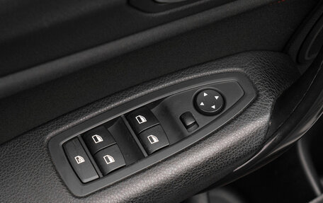 BMW 1 серия, 2014 год, 1 650 000 рублей, 16 фотография