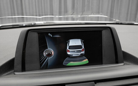 BMW 1 серия, 2014 год, 1 650 000 рублей, 15 фотография