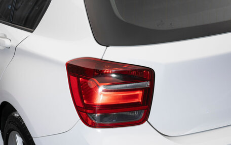 BMW 1 серия, 2014 год, 1 650 000 рублей, 17 фотография