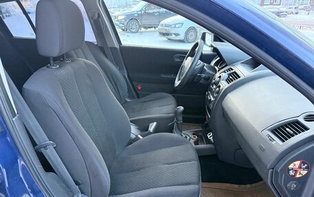 Renault Megane II, 2003 год, 315 000 рублей, 9 фотография