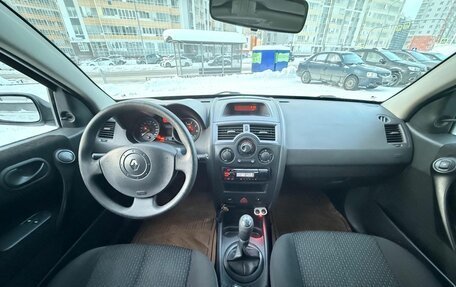 Renault Megane II, 2003 год, 315 000 рублей, 6 фотография