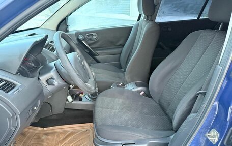 Renault Megane II, 2003 год, 315 000 рублей, 7 фотография