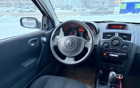 Renault Megane II, 2003 год, 315 000 рублей, 8 фотография