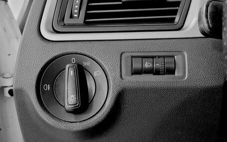 Skoda Rapid I, 2019 год, 1 080 000 рублей, 8 фотография