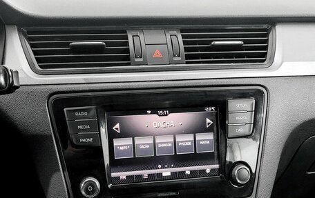 Skoda Rapid I, 2019 год, 1 080 000 рублей, 7 фотография