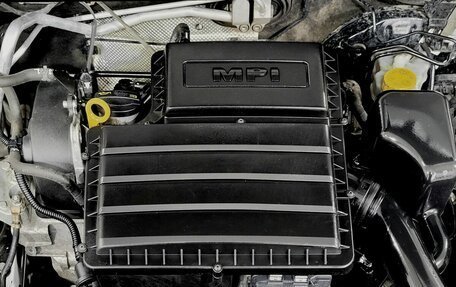 Skoda Rapid I, 2019 год, 1 080 000 рублей, 13 фотография