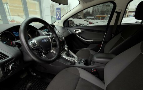 Ford Focus III, 2012 год, 630 000 рублей, 7 фотография