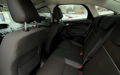 Ford Focus III, 2012 год, 630 000 рублей, 13 фотография