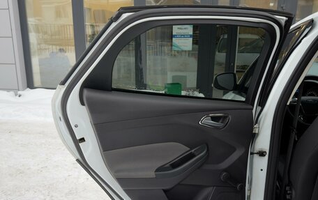 Ford Focus III, 2012 год, 630 000 рублей, 12 фотография