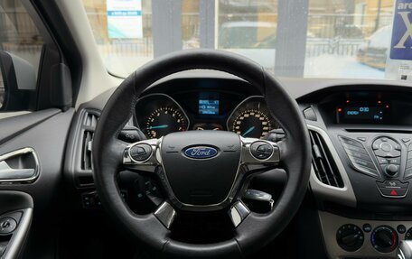 Ford Focus III, 2012 год, 630 000 рублей, 15 фотография