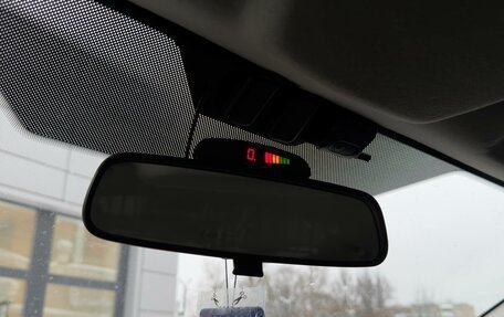 Ford Focus III, 2012 год, 630 000 рублей, 9 фотография