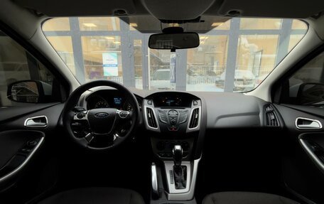 Ford Focus III, 2012 год, 630 000 рублей, 16 фотография