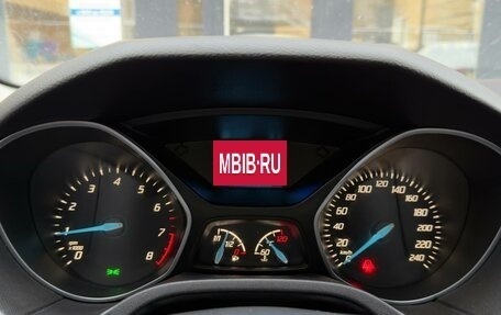 Ford Focus III, 2012 год, 630 000 рублей, 8 фотография