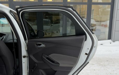 Ford Focus III, 2012 год, 630 000 рублей, 19 фотография