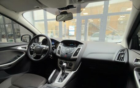 Ford Focus III, 2012 год, 630 000 рублей, 18 фотография