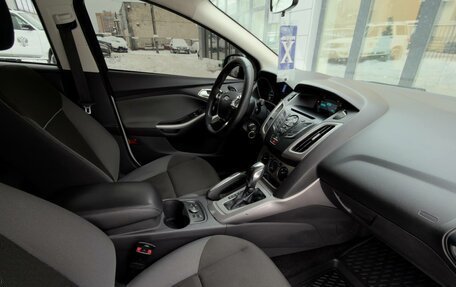 Ford Focus III, 2012 год, 630 000 рублей, 21 фотография