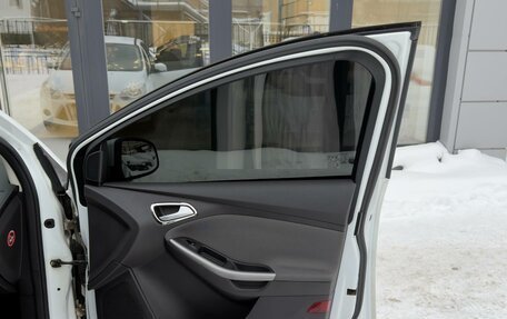 Ford Focus III, 2012 год, 630 000 рублей, 20 фотография