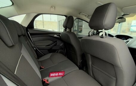 Ford Focus III, 2012 год, 630 000 рублей, 17 фотография