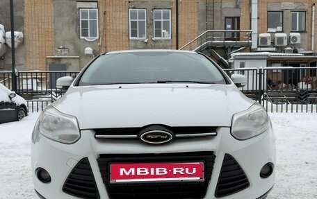 Ford Focus III, 2012 год, 630 000 рублей, 23 фотография