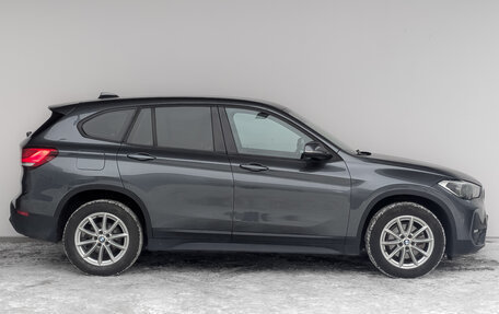 BMW X1, 2020 год, 2 850 000 рублей, 4 фотография