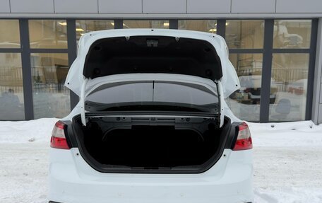 Ford Focus III, 2012 год, 630 000 рублей, 28 фотография