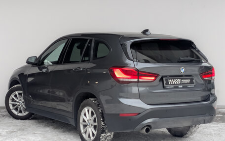 BMW X1, 2020 год, 2 850 000 рублей, 7 фотография