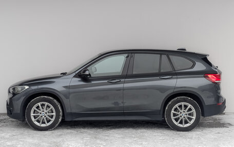 BMW X1, 2020 год, 2 850 000 рублей, 8 фотография