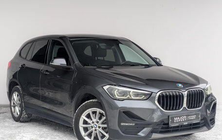 BMW X1, 2020 год, 2 850 000 рублей, 3 фотография