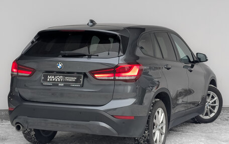 BMW X1, 2020 год, 2 850 000 рублей, 5 фотография