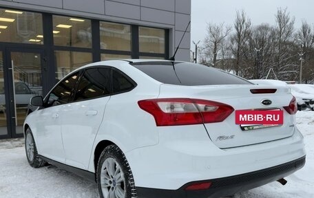 Ford Focus III, 2012 год, 630 000 рублей, 27 фотография