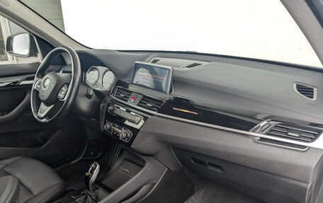 BMW X1, 2020 год, 2 850 000 рублей, 11 фотография