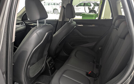 BMW X1, 2020 год, 2 850 000 рублей, 12 фотография