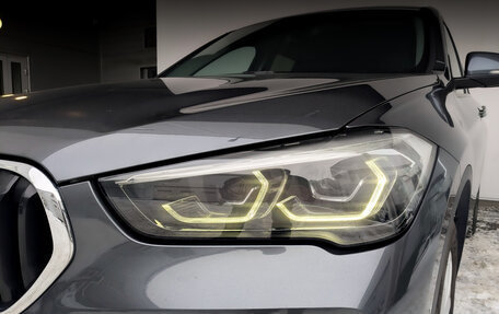 BMW X1, 2020 год, 2 850 000 рублей, 17 фотография