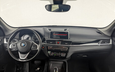 BMW X1, 2020 год, 2 850 000 рублей, 14 фотография