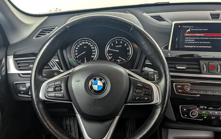 BMW X1, 2020 год, 2 850 000 рублей, 21 фотография