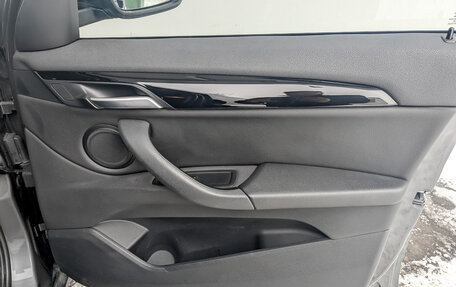 BMW X1, 2020 год, 2 850 000 рублей, 23 фотография