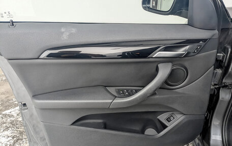 BMW X1, 2020 год, 2 850 000 рублей, 19 фотография