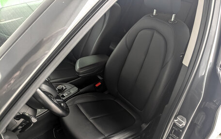 BMW X1, 2020 год, 2 850 000 рублей, 20 фотография