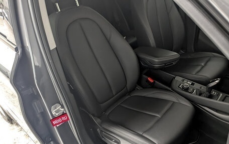 BMW X1, 2020 год, 2 850 000 рублей, 22 фотография