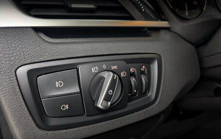 BMW X1, 2020 год, 2 850 000 рублей, 26 фотография