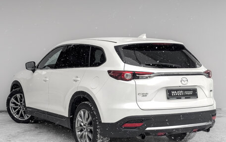 Mazda CX-9 II, 2019 год, 3 550 000 рублей, 7 фотография