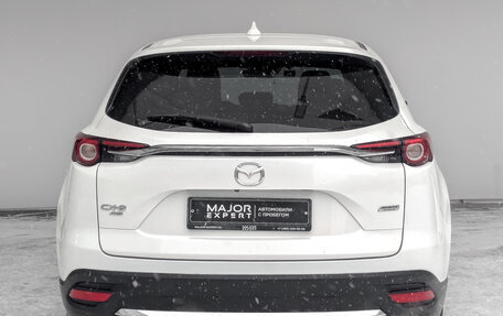 Mazda CX-9 II, 2019 год, 3 550 000 рублей, 6 фотография